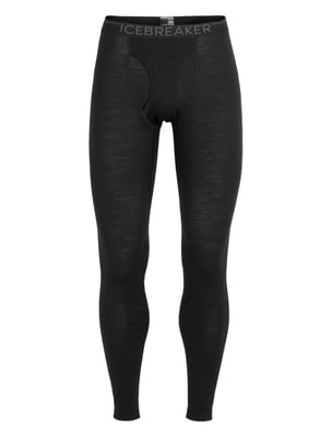 260 Tech Wfly Tights Black M Soellaart.nl