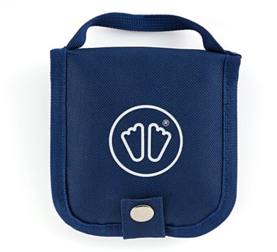 Footcare kit V2 EHBO Kit Soellaart.nl