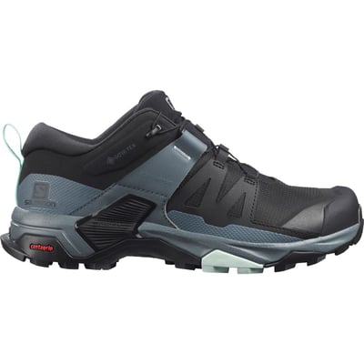 X Ultra 4 Gtx W Dames Lage Wandelschoen Soellaart.nl
