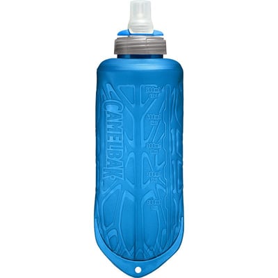 Quick Stow Flask Rugtas Blue 0,5 L Soellaart.nl