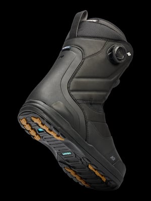 Maysis Snowboardschoen Heren Soellaart.nl