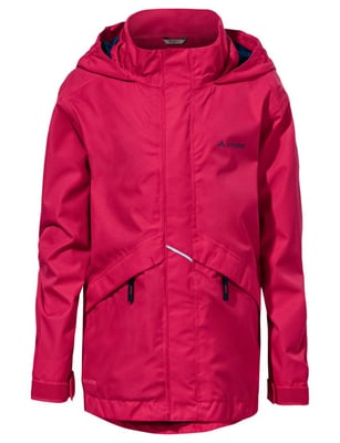 Escape Light III Kinder Regenjas Soellaart.nl