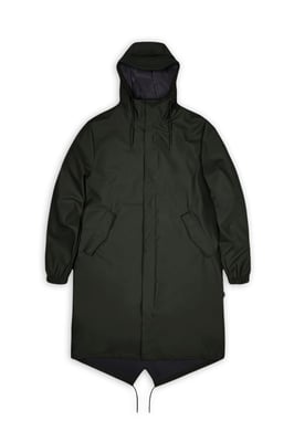 Fishtail Parka Jas Soellaart.nl