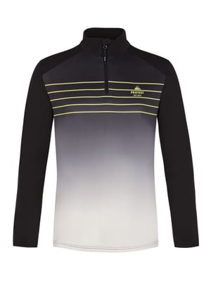 Prtbigby 1/4 Zip Pully Heren Soellaart.nl