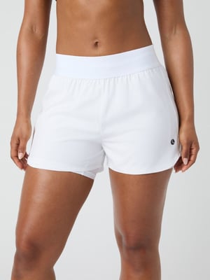 Ace 2 In 1 Tennis Korte Broek Dames Soellaart.nl