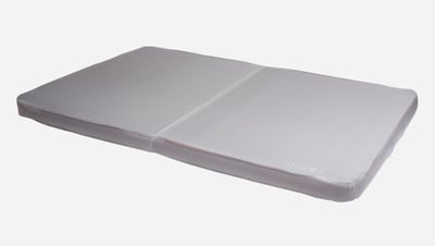 Mat Sheet Megamat Duo Hoes Soellaart.nl