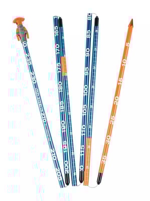 Stealth 270 Lawine Protectie Soellaart.nl