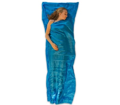 Silk Liner Rectangular Lakenzak Soellaart.nl