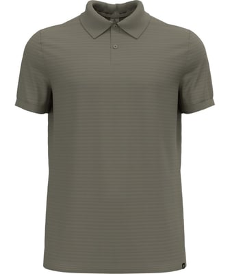 Ascent Natural Polo Heren Soellaart.nl