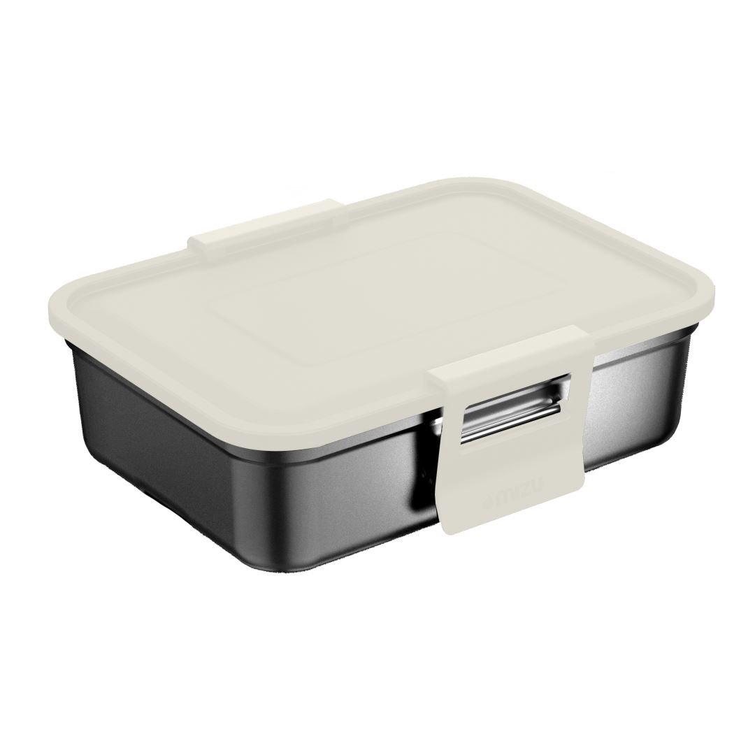 Lunchbox RVS Chalk 2150 ML