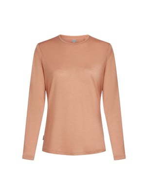 125 Cool-Lite Sphere III LS T-shirt Dames Soellaart.nl