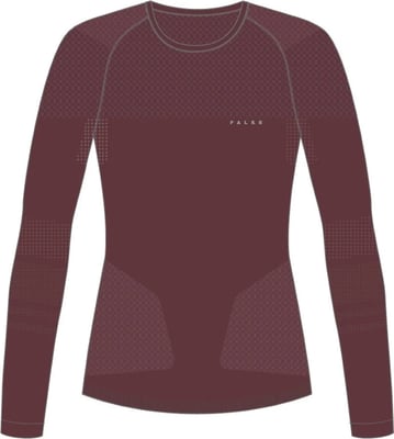 LS Wool-Tech Shirt Dames Soellaart.nl