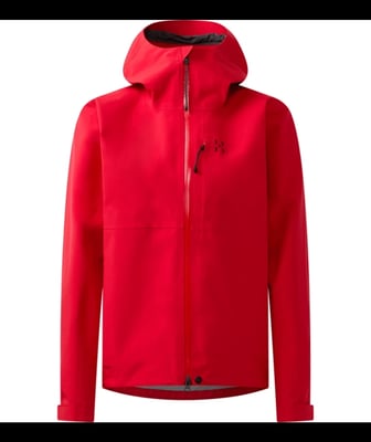 Front Proof II Hardshell Jas Dames Soellaart.nl