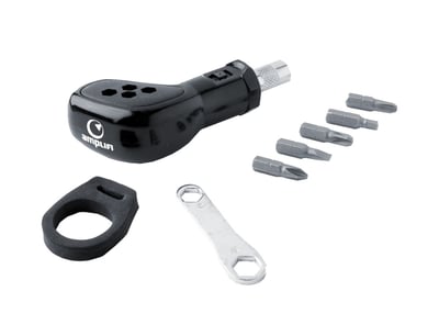 Soellaart Smart Multitool Slot Soellaart.nl