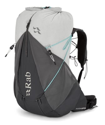 Muon ND 40 Backpack Dames Soellaart.nl