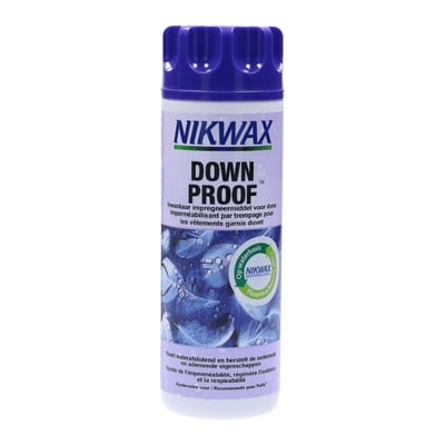 Down Proof 300Ml Onderhoudsmiddel 0,3 Soellaart.nl