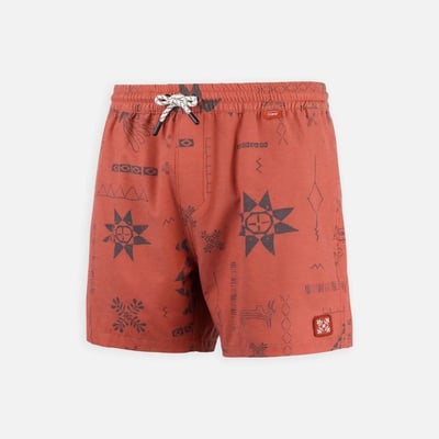 Snap Kortebroek Heren Soellaart.nl