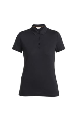 150 Tech Lite III SS Polo Dames Soellaart.nl