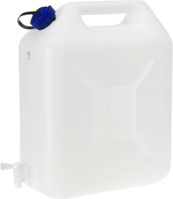 Water Jerrycan 20 Liter Soellaart.nl