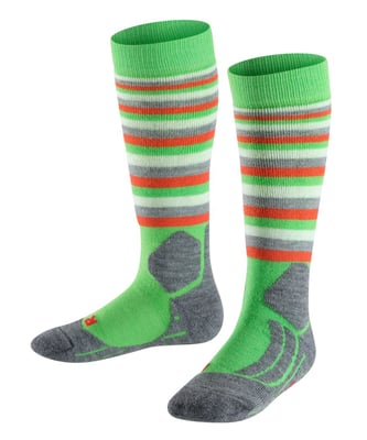 Sk2 Intermediate Stripes Skisok Kinderen Soellaart.nl