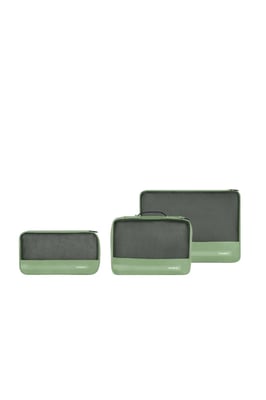 TA Revolution Set of 3 Packing Cubes Opbergtas Soellaart.nl