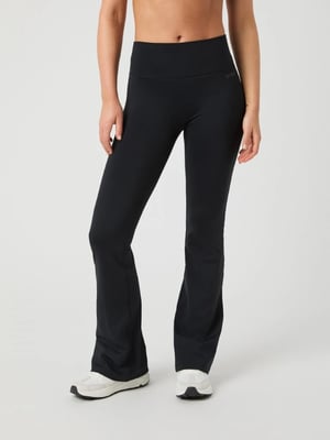 Borg Flare Sport Tight Dames Soellaart.nl