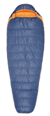 Comfort -10° Mummie Slaapzak Soellaart.nl