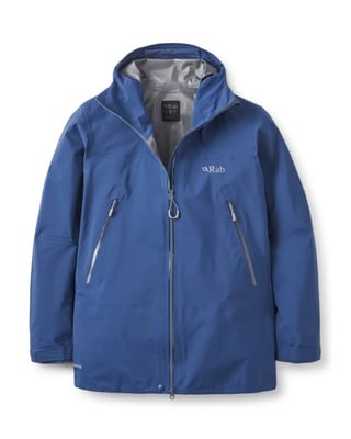 Kangri GTX Hardshell Jas Heren Soellaart.nl