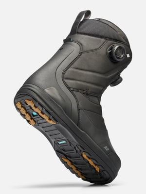 Maysis Wide Snowboardschoen Heren Soellaart.nl