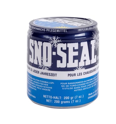 Sno Seal Hoe Wax 200 g Soellaart.nl