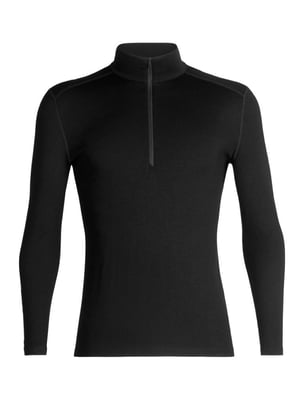 Merino 260 Tech LS Half Zip Pully Heren Soellaart.nl