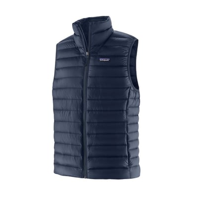Down Sweater Bodywarmer Heren Soellaart.nl