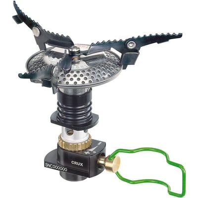 Crux Brander Grey Soellaart.nl