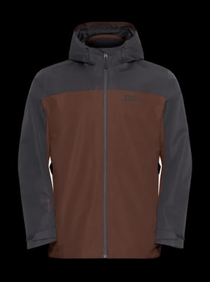 Taubenberg 3 in 1 jas Heren Soellaart.nl