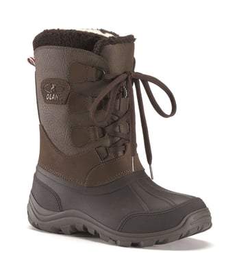 X-Cursion Sneeuwlaars Heren Soellaart.nl