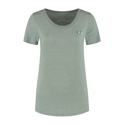 Denimcel Summer Magic T-shirt Dames Soellaart.nl