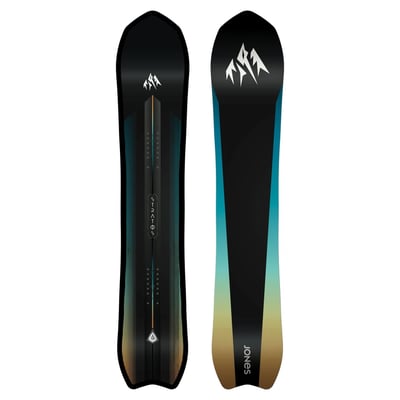 Stratos Snowboard Heren Soellaart.nl