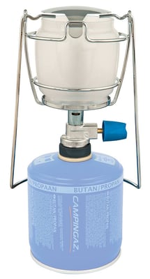 Lumogaz Plus Lantern Gasverlichting Soellaart.nl