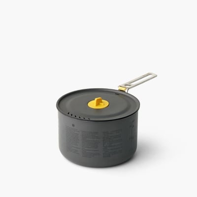 Frontier Ul Pot 2L Pan Soellaart.nl