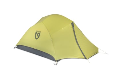 Dagger Ridge OSMO 3P Trekkerstent Birch Bud Soellaart.nl