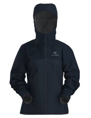 Beta Ar Stormhood Hardshell Dames Soellaart.nl