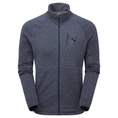 Meldon Fleece Heren Soellaart.nl