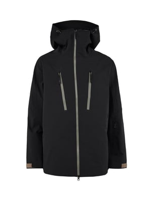 Gansu 5.0 Wintersportjas Heren Soellaart.nl