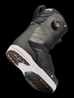 Trance Snowboardschoen Dames Soellaart.nl