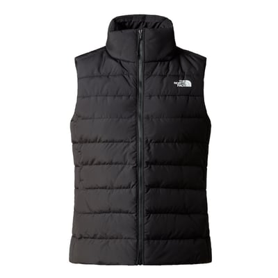 Aconcagua 3 Bodywarmer Dames Soellaart.nl