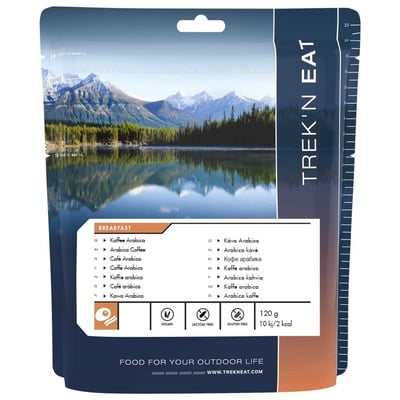 Coffee Arabica Reismaaltijd Soellaart.nl