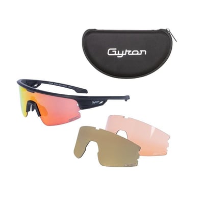 Typhoon Zonnebril Soellaart.nl