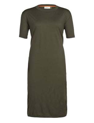 Granary Tee Dames Jurk Soellaart.nl