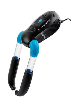 Refresher V2 Verwarmer Soellaart.nl