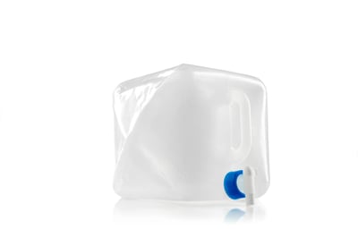 Water Cube Jerrycan Geen Soellaart.nl